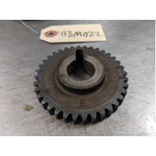 03M022 Exhaust Camshaft Timing Gear For 11-13 Nissan Altima  3.5 130247Y000